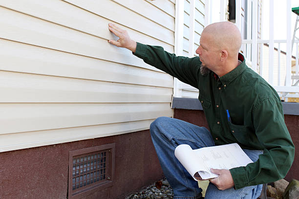 Professional Siding in Fayette, MO